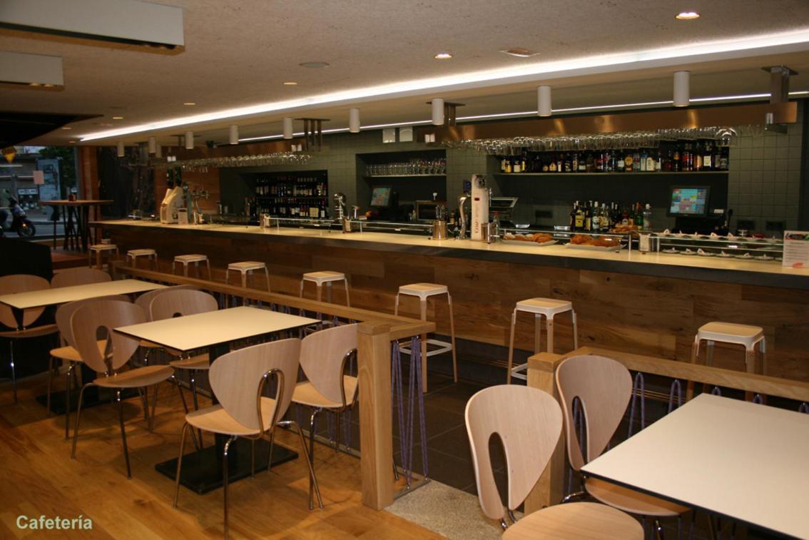סנטנדר Apartamentos Picos De Europa מראה חיצוני תמונה