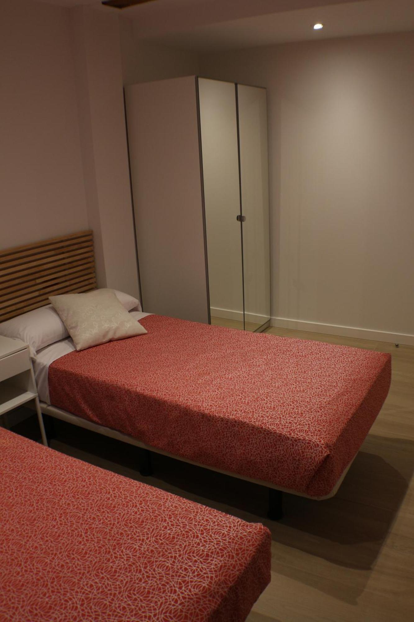 סנטנדר Apartamentos Picos De Europa מראה חיצוני תמונה