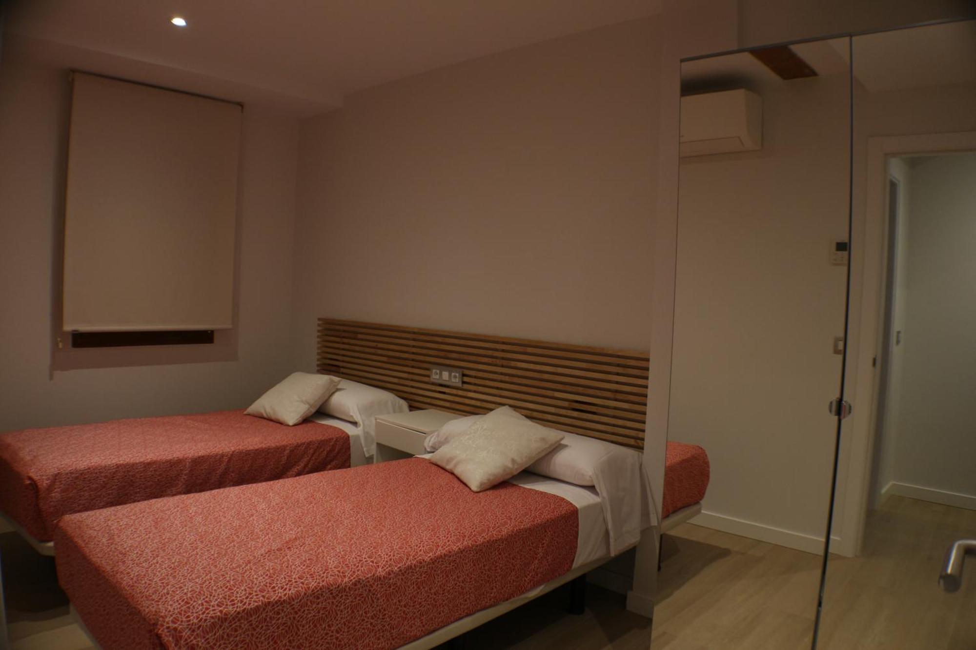 סנטנדר Apartamentos Picos De Europa מראה חיצוני תמונה