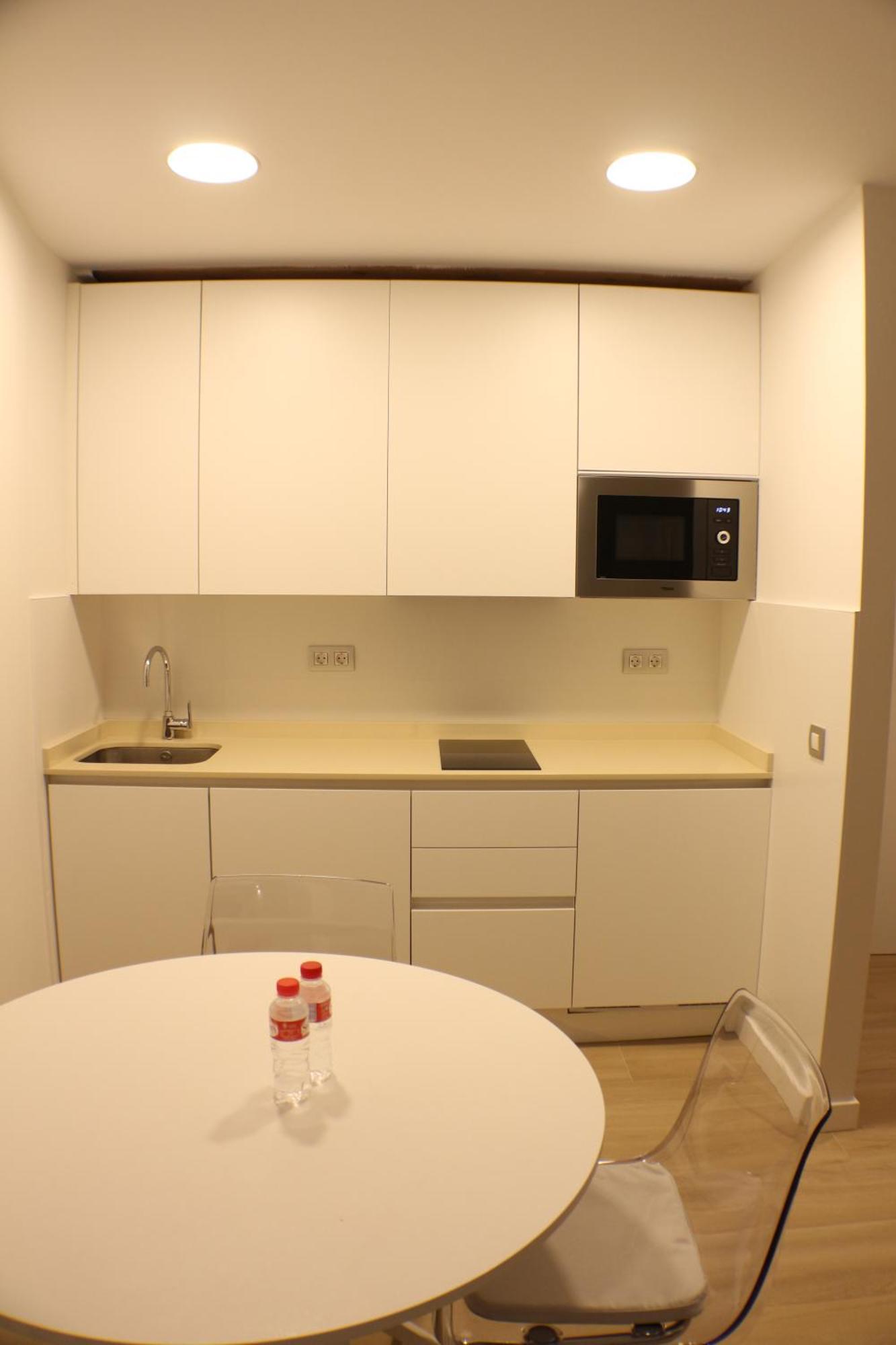 סנטנדר Apartamentos Picos De Europa מראה חיצוני תמונה