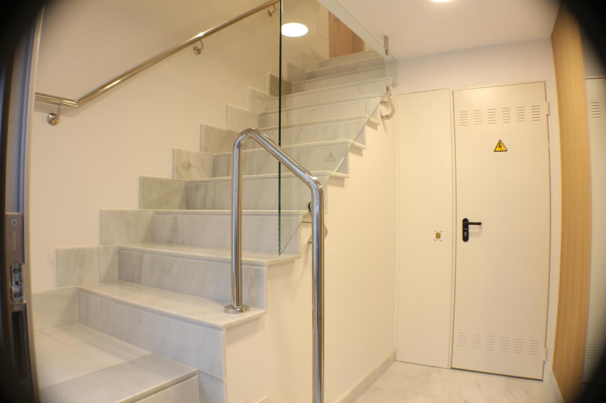 סנטנדר Apartamentos Picos De Europa מראה חיצוני תמונה