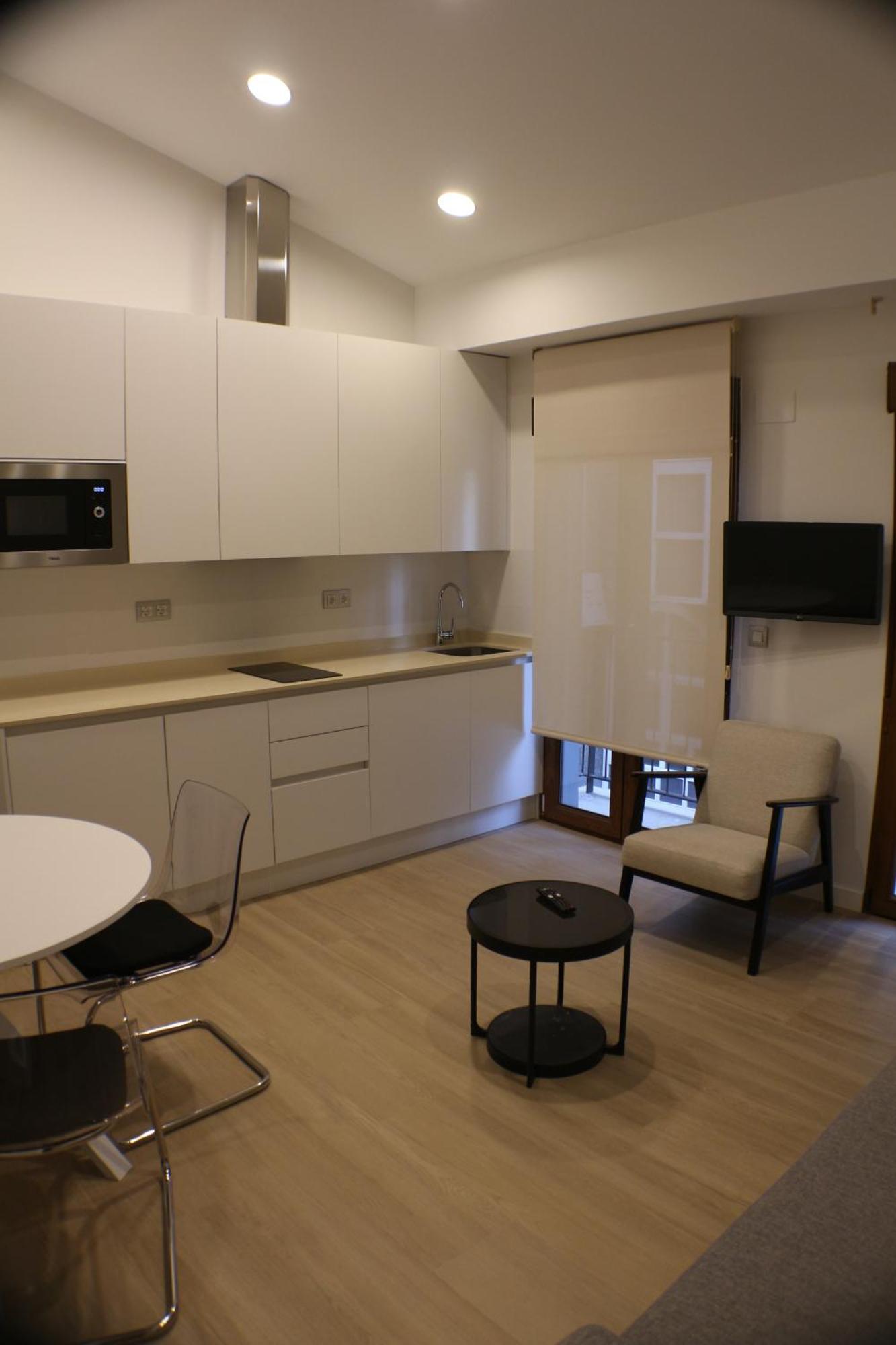 סנטנדר Apartamentos Picos De Europa מראה חיצוני תמונה