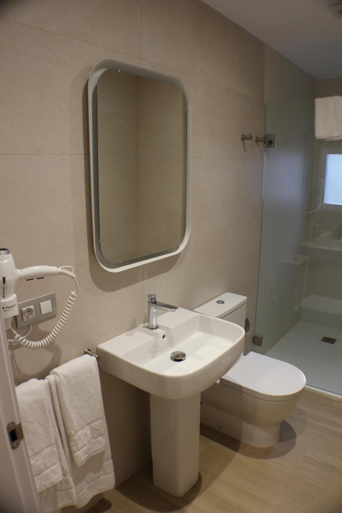 סנטנדר Apartamentos Picos De Europa מראה חיצוני תמונה