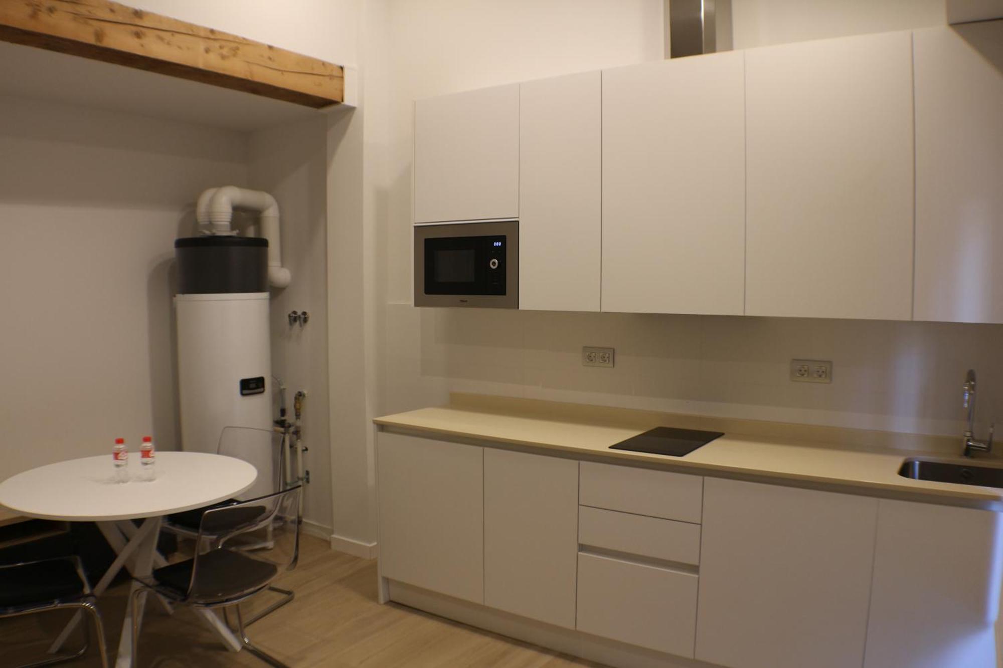 סנטנדר Apartamentos Picos De Europa מראה חיצוני תמונה