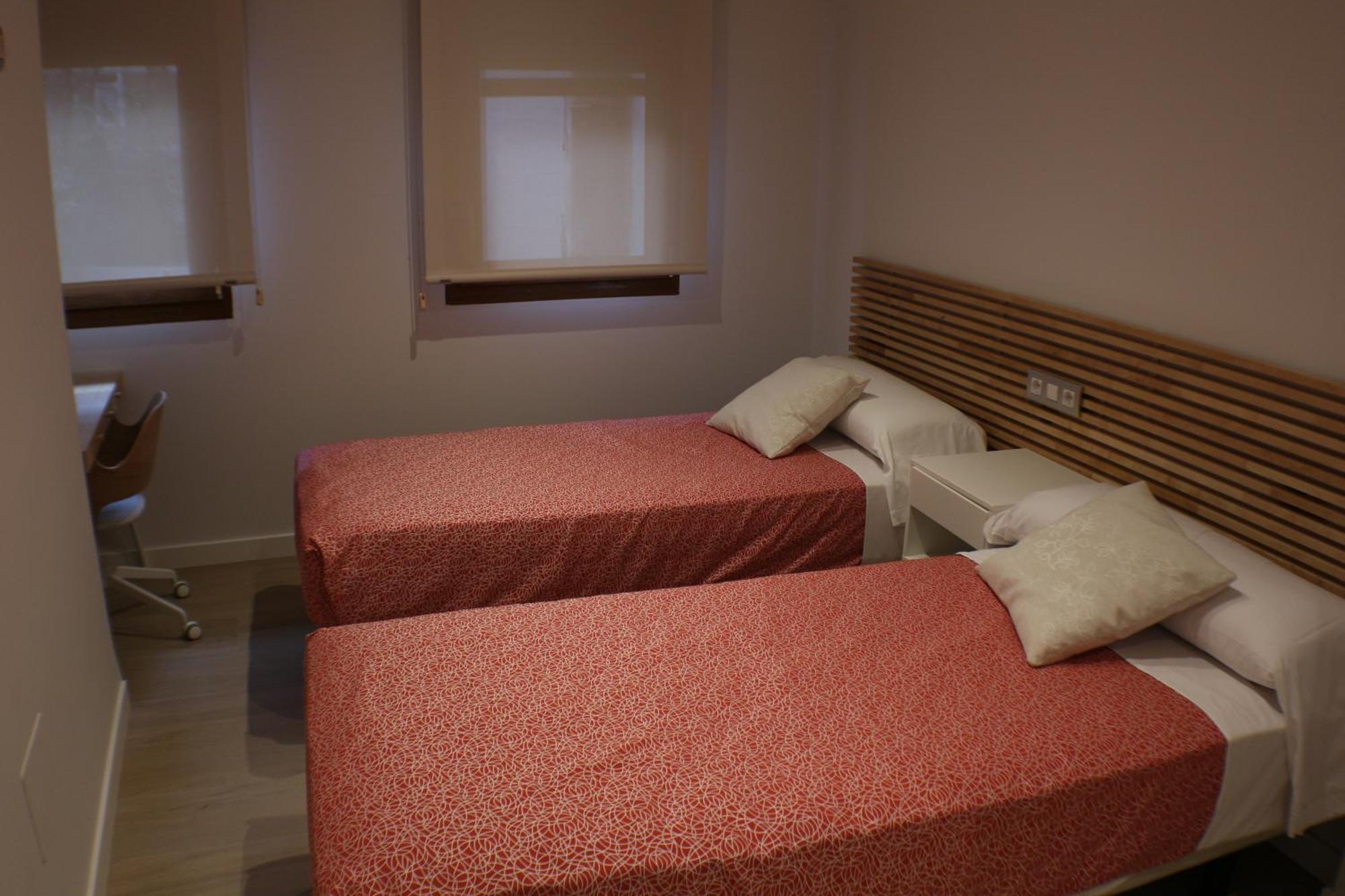 סנטנדר Apartamentos Picos De Europa מראה חיצוני תמונה