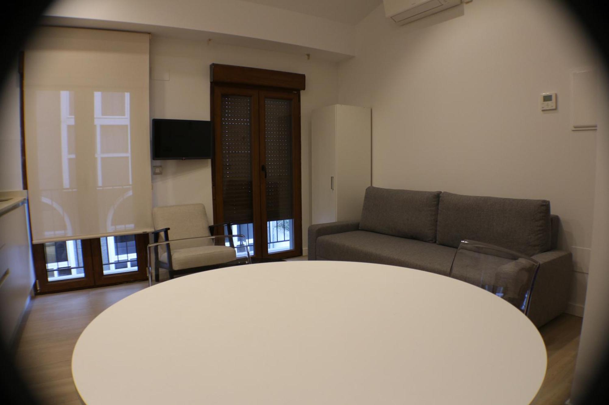 סנטנדר Apartamentos Picos De Europa מראה חיצוני תמונה