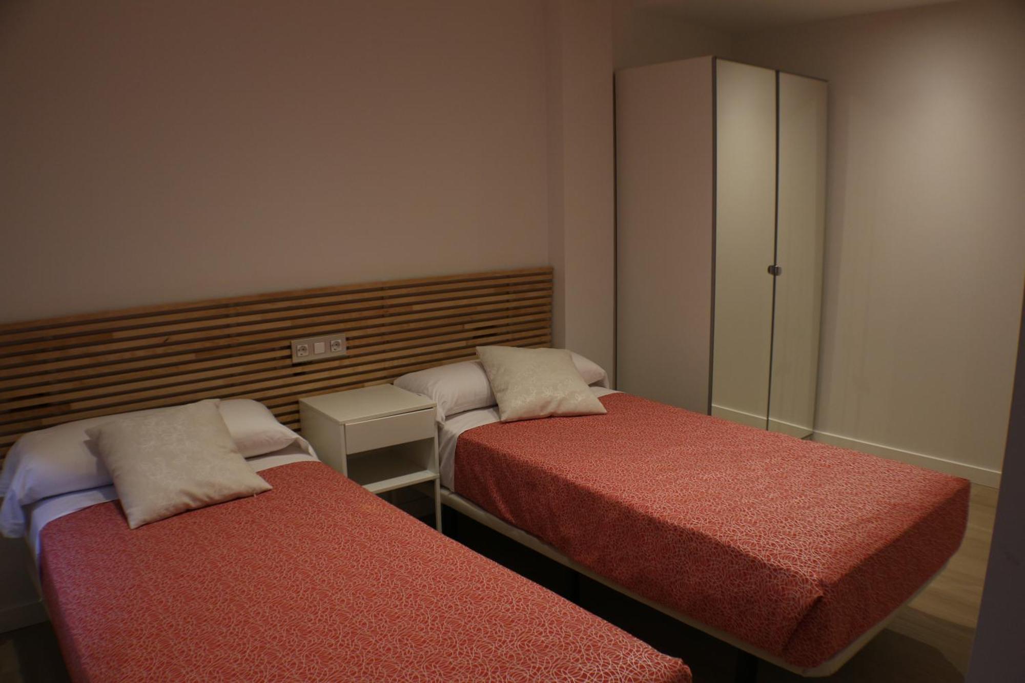 סנטנדר Apartamentos Picos De Europa מראה חיצוני תמונה