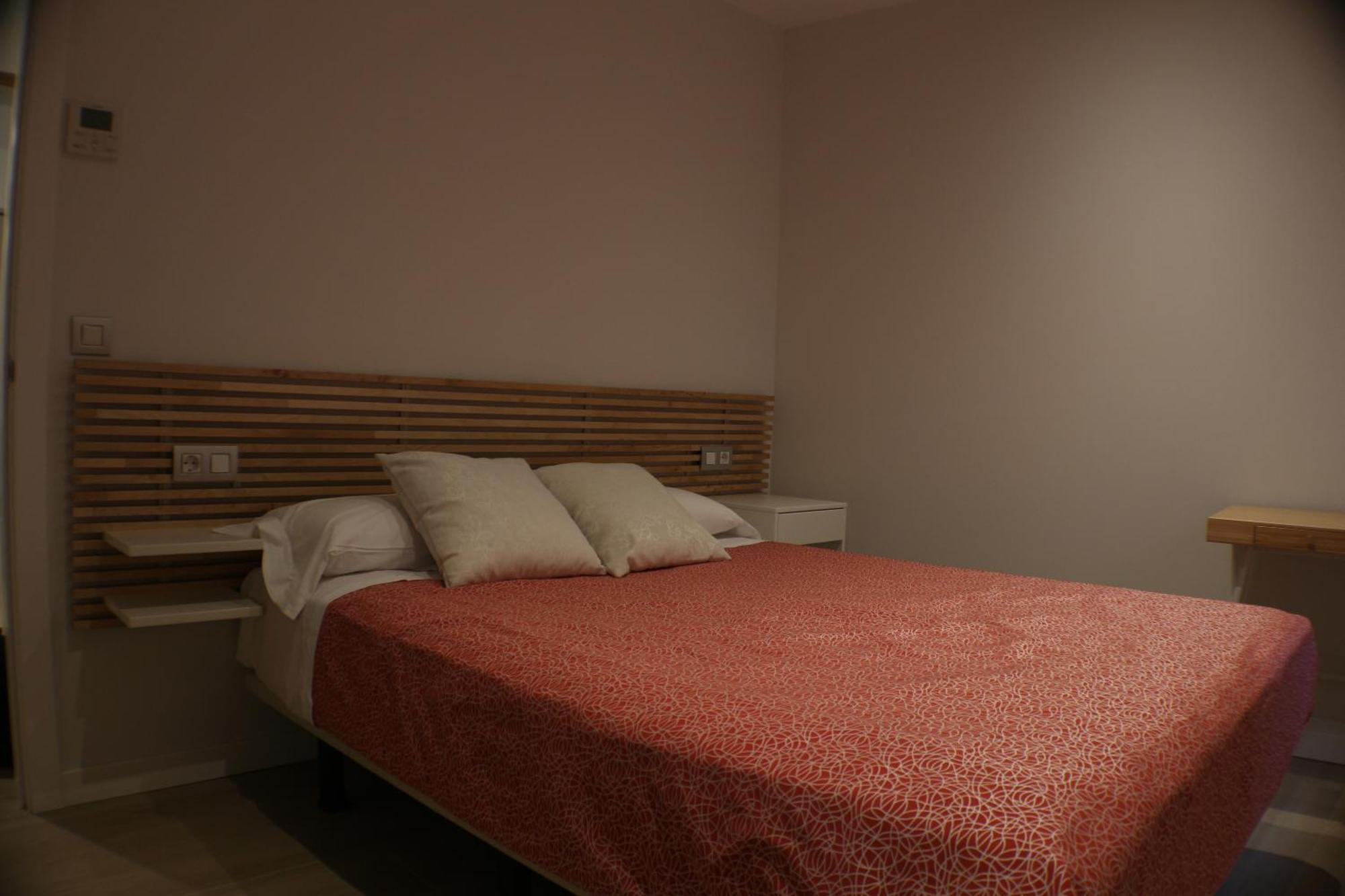 סנטנדר Apartamentos Picos De Europa מראה חיצוני תמונה