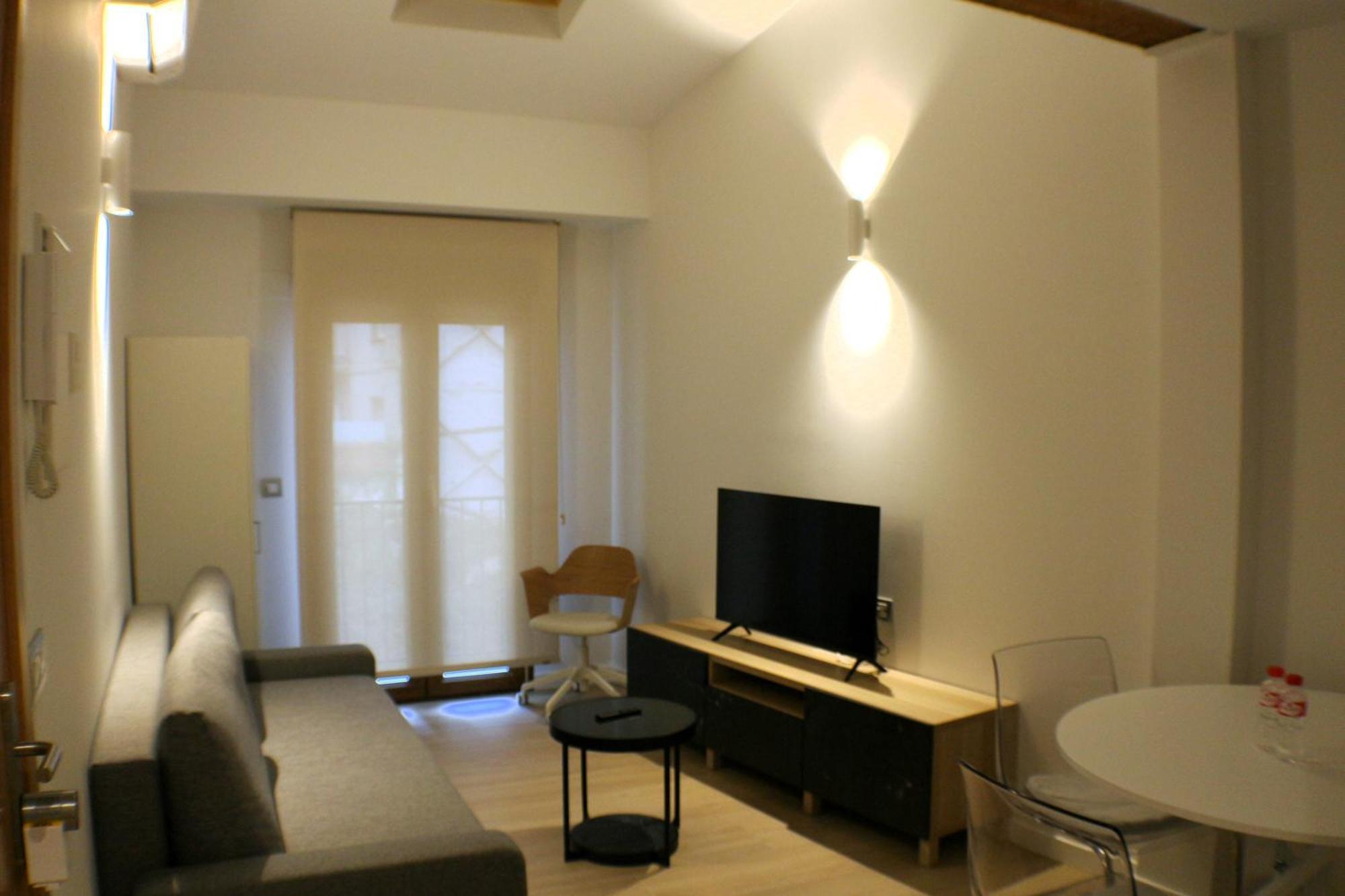 סנטנדר Apartamentos Picos De Europa מראה חיצוני תמונה